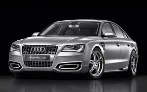 Audi S8 by Hofele Design 2010 года